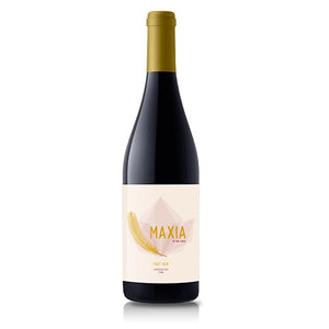 Vino Tinto | MAXIA | Pinot Noir