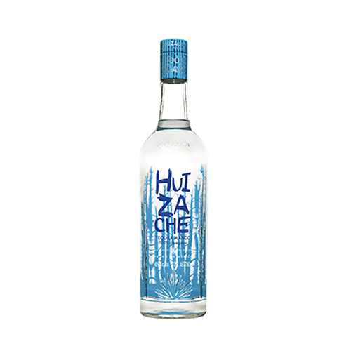 Tequila Huizache | Blanco