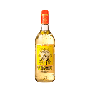Tequila Tapatío | Reposado
