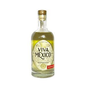 Tequila Viva México | Reposado Retro 700ML