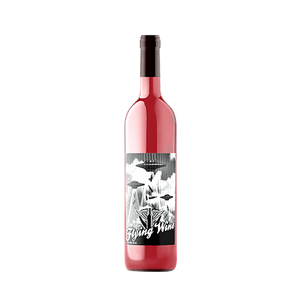 La Resistance | Flying Wine Rosado